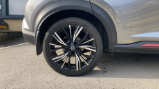 Nissan Juke 1.0 DiG-T 114 Tekna+ 5dr Petrol Hatchback